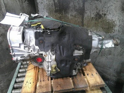 2013 Subaru Impreza XV Crosstrek 2.0L Automatic Transmission 131K Miles OEM - Image 1 of 4