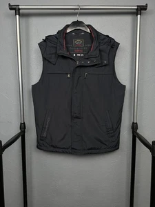 Paul & Shark Mens Vest Size L - Picture 1 of 8