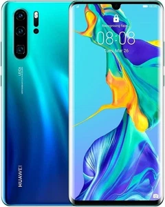 Huawei P30 Pro Dual-SIM 8GB RAM VOG-L29 - Bild 1 von 4