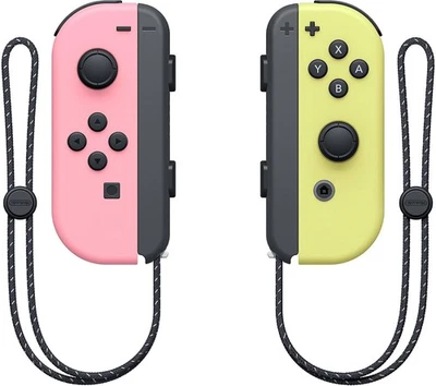 Pad wireless per console Nintendo Switch multicolore - Immagine 1 di 4