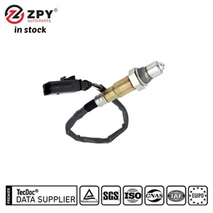 ZPY New Front Oxygen Sensor For 2018-2020 Audi A5 Quattro 8K0 906 262C - Picture 1 of 6