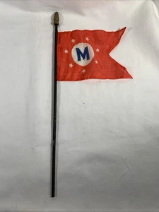 Matson Miniatur Flagge - Bild 1 von 7