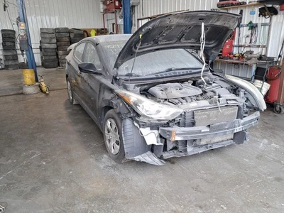 2016 Hyundai Elantra Power Rack & Pinion Steering Gear Used 130K Miles Foto 1 de 4