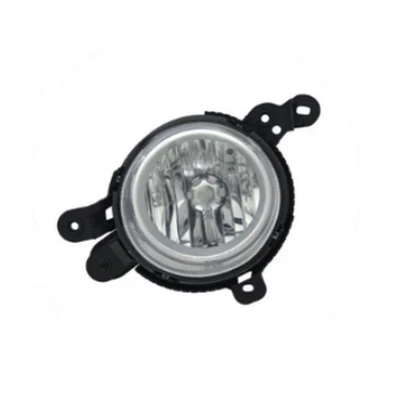 Luz antiniebla lado pasajero para BMW Serie 3 2019-2022 línea de lujo/deporte sedán CAPA Foto 1 de 4