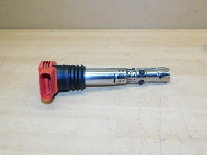 AUDI A4 A6 A8 3.0 PETROL ENGINE ASN IGNITION COIL 06C905115M - Picture 1 of 3