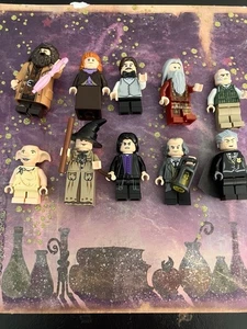 Celebrate Harry Potter’s Birthday – and a Wicked Wednesday Premiere - Picture 1 of 7