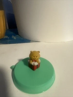 Vintage Collectible Russ Cat Miniature  - Изображение 1 из 3