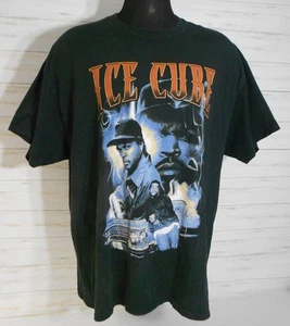 Camiseta Ice Cube vintage talla 2XL Hombre Doughboy, Boyz In The Hood, Coche Convertible - Imagen 1 de 10