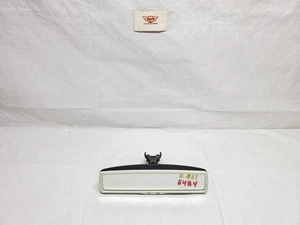 2015-2016 Volkswagen Touareg Interior Rear View Mirror Auto Dim OEM 7P6857511T - Picture 1 of 7