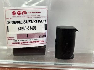 NEW NOS Factory Suzuki Part# 64650-24400 - REAR WHEEL SHOCK ABSORBER LT125/185 - Picture 1 of 1
