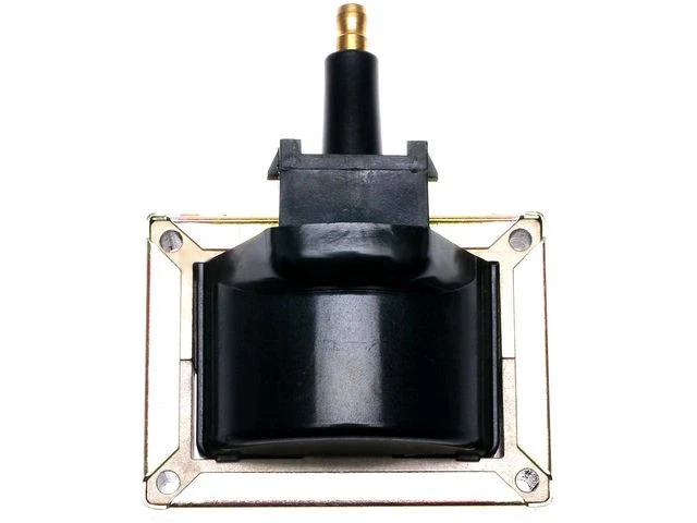 14ZJ14N Ignition Coil Fits 1987-1990 Jeep Wrangler 2.5L 4 Cyl - Изображение 1 из 1