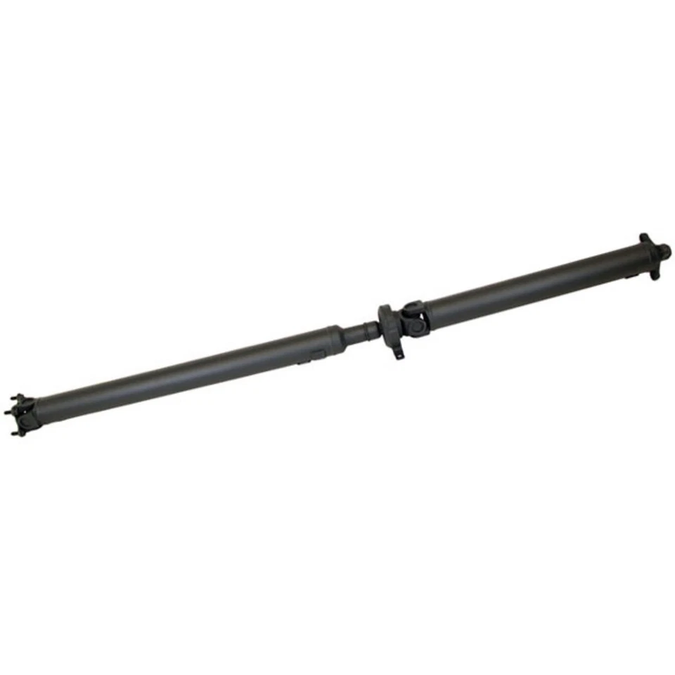 936-394 Dorman Driveshaft Rear for 533 633 E28 5 Series BMW 533i E24 6 633CSi 83 Foto 1 de 4