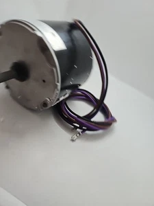 Motore Zongshan Broad Ocean 1/4 Hp 208/230 Volt Y7S862D048 - Foto 1 di 7