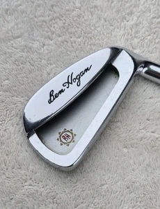 Ben Hogan Apex Edge RH 3-Hierro 38.5" Apex 3 Eje de Acero Buen Tour Terciopelo ¡En muy buena condición!! - Imagen 1 de 11