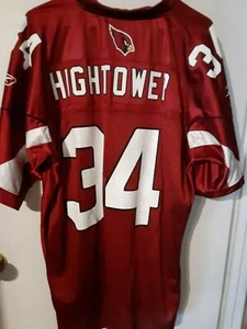 Arizona Cardnals Hightower mesh jersey - Picture 1 of 4