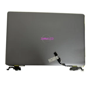 FOR DELL PRECISION 7550 7560 FHD TOUCH SCREEN JK5G8 Complete Hinge Up - Afbeelding 1 van 4