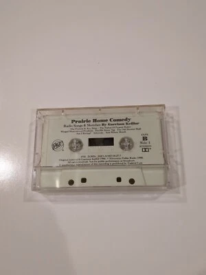 Prairie Home Comedy Tape B Cassette - Image 1 of 2