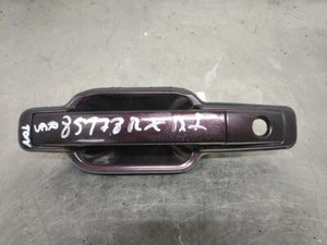 türgriff vorne aussen links für SSANGYONG KYRON 200 XDI LIMITED 2005 427266 - Bild 1 von 13