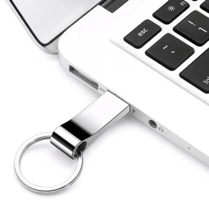 USB 3.0 2TB 1TB U Disk PEN DRIVE 1TB-2TB USB Flash Drive Pendrive Expansion DiDT - Photo 1/12