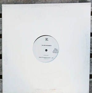Da Bush-Babees ‎– Swing It UNPLAYED 12" DJ Promo Record -1991 Hip Hop Classic - Picture 1 of 2