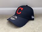 Cleveland Indians New Era Adjustable Hat - Brand New