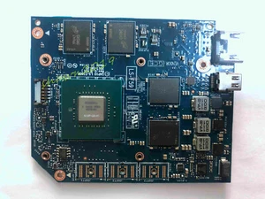 NEW Dell Precision 7530 NVIDIA Quadro P2000 4GB Video Card N18P-Q3-A1 TJFRK - Picture 1 of 2