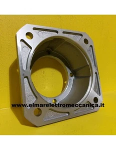Flangia Quadrata x Riduttore XC63 - Imagen 1 de 2