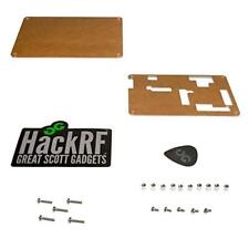 Acrylic Enclosure Kit for HackRF One. Transparent Case Protects Your