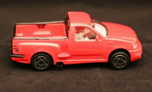 Modellauto//burago/STREET FIRE/Ford SVTF150/ ROT/1:43 /3+ / OVP - Bild 1 von 4