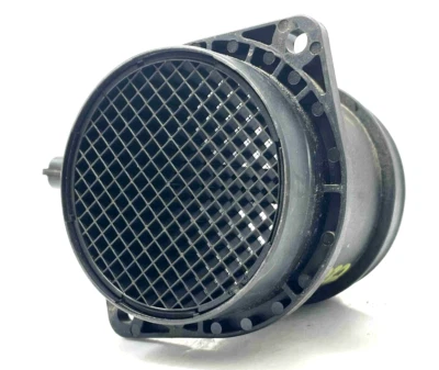 2004 VOLVO S60 TURBO ENGINE MASS AIR FLOW METER MAF SENSOR BOSCH OEM 8670115 Foto 1 de 4