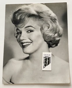 MARILYN MONROE August 6, 1962 London Express News U.K. The day after Passing 1/1 - Picture 1 of 6