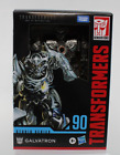 W13 Hasbro Transformers Action Figure Voyager Class Studio Series Galvatron