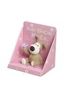 Boofle Resin Figurine 'Very Special Niece' Gift (5cm) NEW