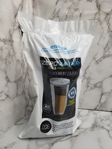 Zero Water 5 Stage Replacement Filter New Sealed # 2-GEN2BAG-02 - Picture 1 of 7