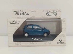 Renault Twingo - Solido 1:43 GM Shop - Foto 1 di 2