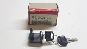 HONDA SH Blocchetto chiavi per bauletto 35010GJ3940 - Picture 1 of 5