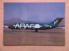 ALLEGRO/ABACO   DC 9-14   XA-SPA