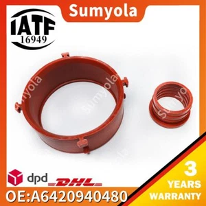 A6420940480 Turbo Dichtung Für OM642 280-350CDI W164/W203/W204/W211/W212 - Bild 1 von 5