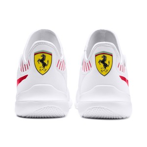 Zapatillas deportivas de hombre blancas PUMA PUMA Ferrari | Compra online  en eBay