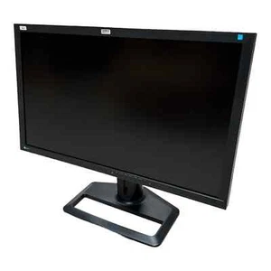 27" EIZO FlexScan EV2736W IPS WQHD 2560x1440 USB-Hub Lautsprecher (HP-Standfuß) - Bild 1 von 2