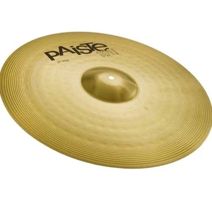 Paiste 101 Ride Becken 20" Messing P101RDE20 (UVP 85£!!) - Bild 1 von 8