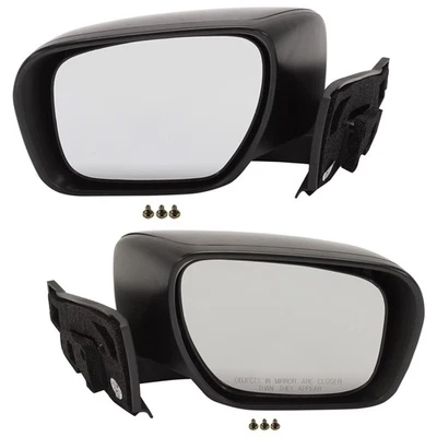 Juego de espejos retrovisores para Mazda5 2012-2015 par Foto 1 de 4