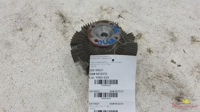 2006 Toyota Tacoma Radiator Fan Clutch Foto 1 de 4