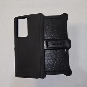 Coque Samsung galaxy s22 ultra Otterbox Defender édition sans écran - Photo 1 sur 11