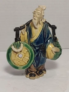 Antike chinesische Mudman Kunst - Bild 1 von 20