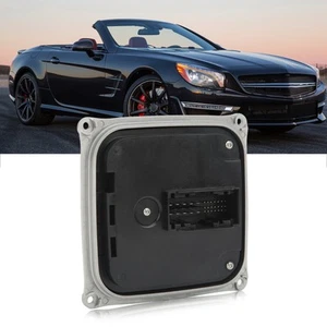 `Headlight Ballast Control Module A 218 900 92 03 Left Right Replacement For - Picture 1 of 23