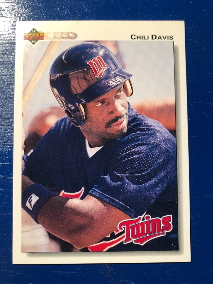 1992 Upper Deck Baseball (#126-230) - Complete Your Set - Image 1 of 1