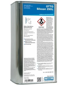 OTTO Siloxan 25 L Silikon-Oberflächen-Hydrophobierung Fassade Mauerwerk Beton - Bild 1 von 9