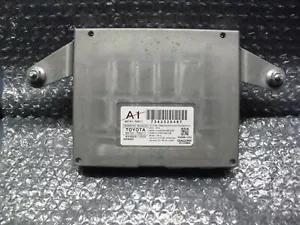 OEM 2015-2017 LEXUS NX200T TELEMATICS CONTROL UNIT # 86741-78011 - Picture 1 of 6