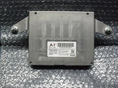 Unidad de control telemático OEM LEXUS NX200T 2015-2017 # 86741-78011  Foto 1 de 4